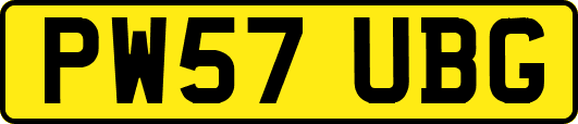 PW57UBG