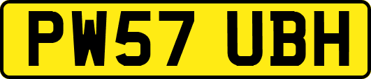 PW57UBH