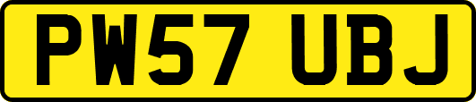PW57UBJ