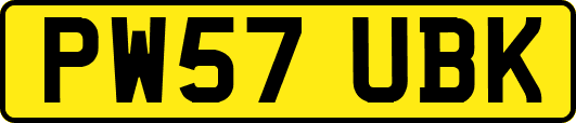 PW57UBK