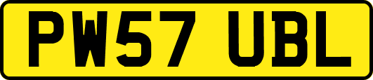 PW57UBL