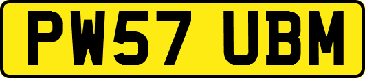 PW57UBM