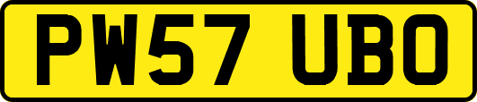 PW57UBO