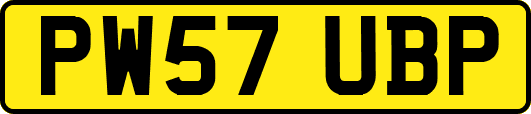 PW57UBP