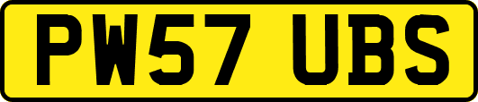 PW57UBS