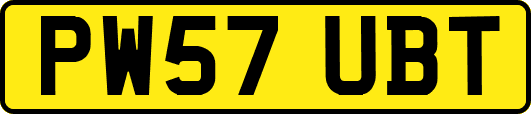 PW57UBT