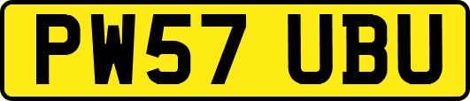 PW57UBU