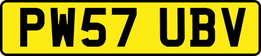 PW57UBV