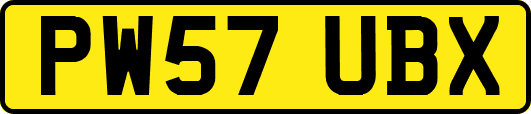 PW57UBX