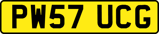 PW57UCG