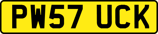 PW57UCK
