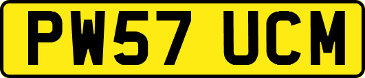 PW57UCM