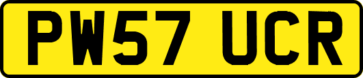 PW57UCR