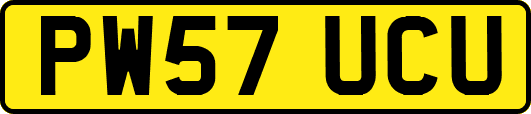 PW57UCU