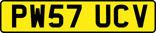 PW57UCV