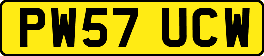 PW57UCW