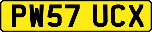 PW57UCX