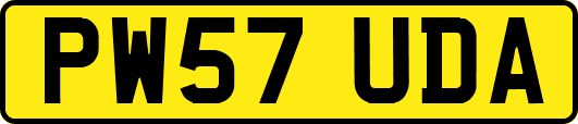 PW57UDA