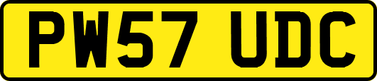 PW57UDC