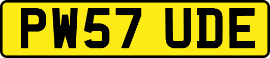 PW57UDE