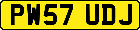 PW57UDJ