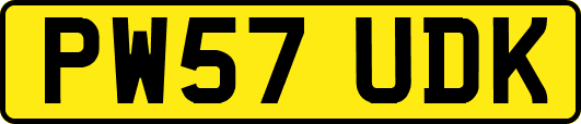 PW57UDK