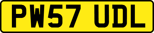PW57UDL