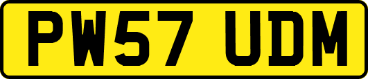 PW57UDM