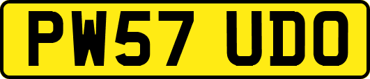 PW57UDO