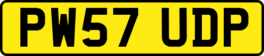 PW57UDP