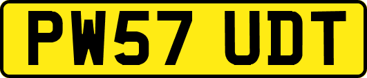 PW57UDT