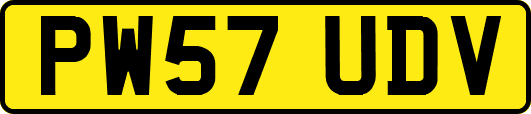 PW57UDV