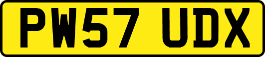 PW57UDX