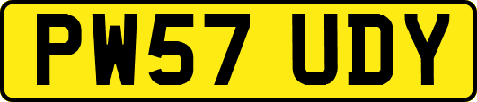 PW57UDY