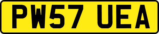 PW57UEA