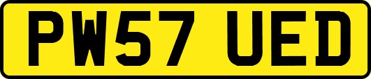 PW57UED