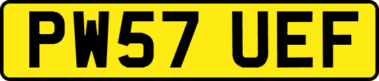 PW57UEF