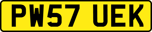 PW57UEK