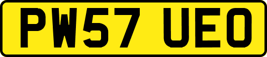 PW57UEO