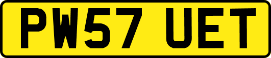 PW57UET