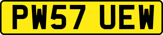 PW57UEW