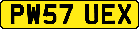 PW57UEX