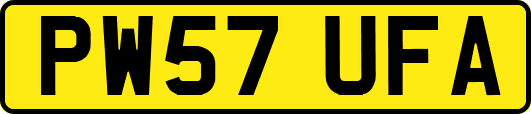 PW57UFA