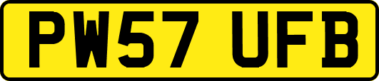 PW57UFB