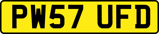 PW57UFD