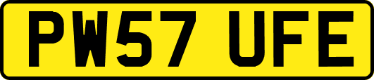 PW57UFE