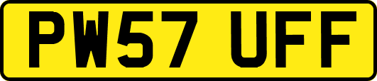 PW57UFF