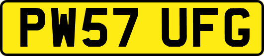 PW57UFG