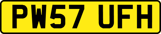 PW57UFH