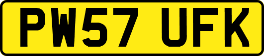 PW57UFK